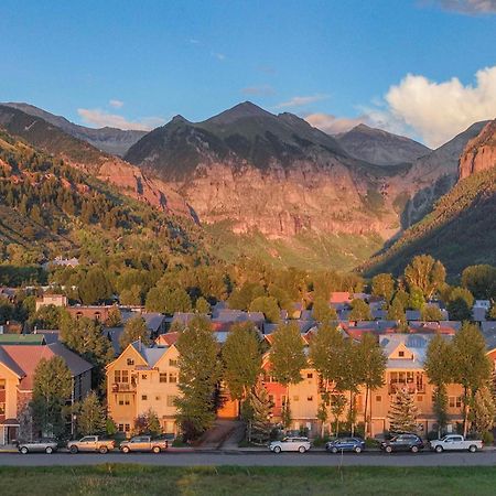 3Br 3 1 2Ba Center Of Everything New Listing On Our New Home Telluride Extérieur photo