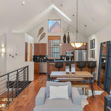 3Br 3 1 2Ba Center Of Everything New Listing On Our New Home Telluride Extérieur photo