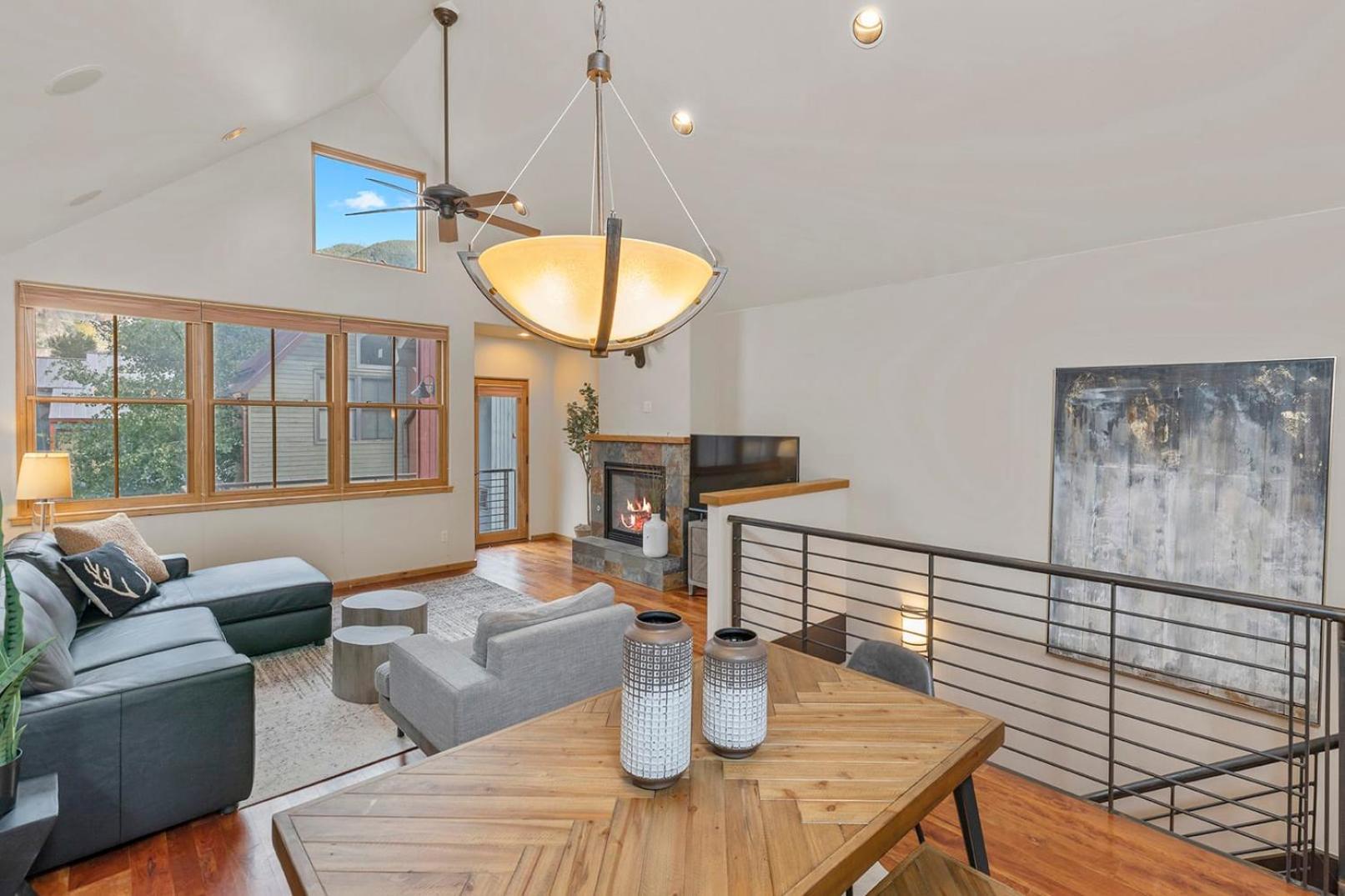 3Br 3 1 2Ba Center Of Everything New Listing On Our New Home Telluride Extérieur photo