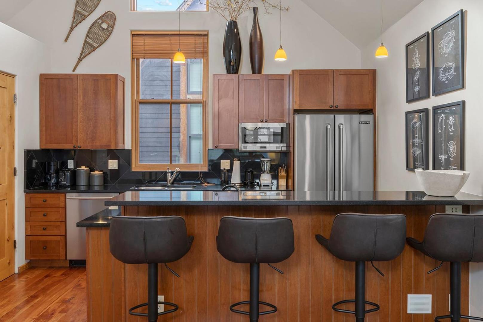 3Br 3 1 2Ba Center Of Everything New Listing On Our New Home Telluride Extérieur photo