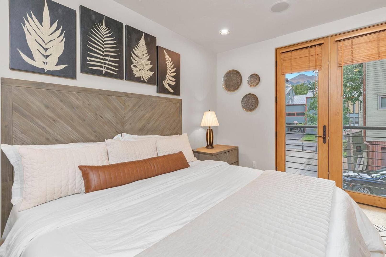 3Br 3 1 2Ba Center Of Everything New Listing On Our New Home Telluride Extérieur photo