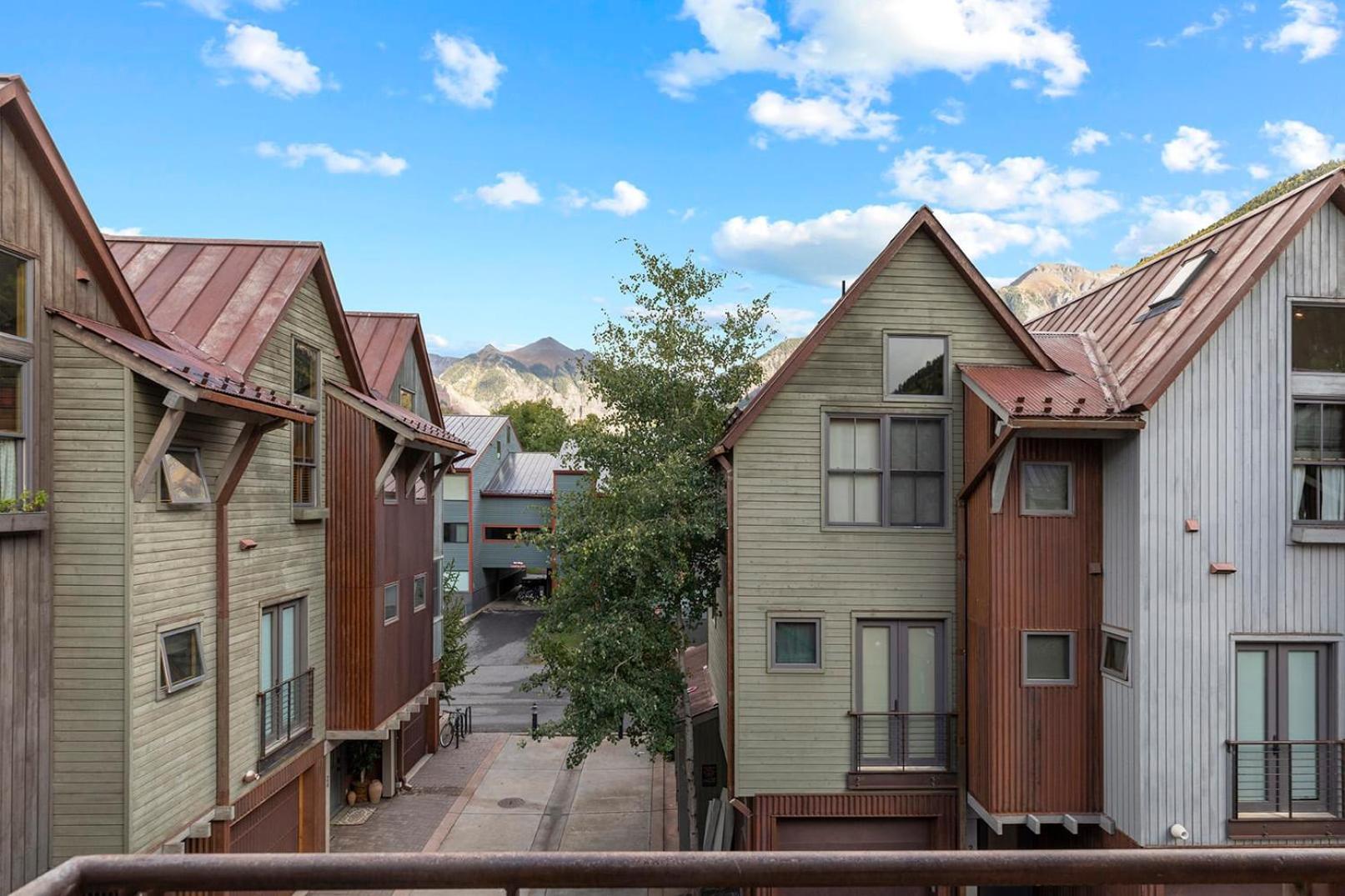 3Br 3 1 2Ba Center Of Everything New Listing On Our New Home Telluride Extérieur photo