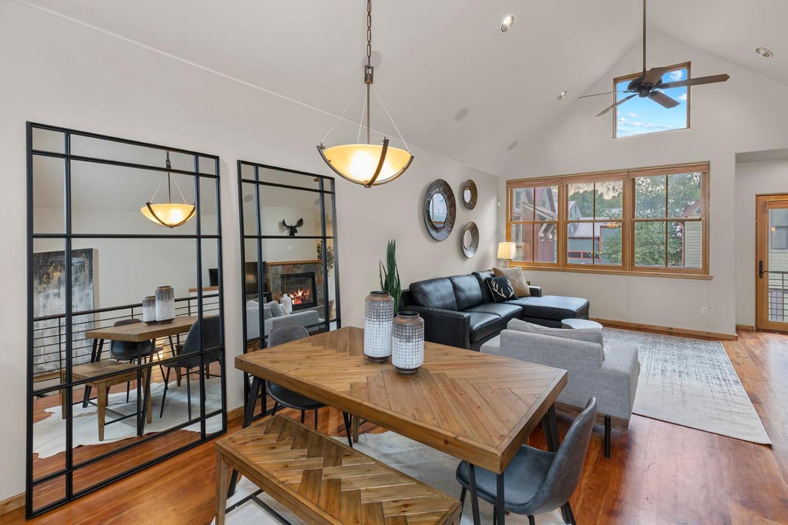 3Br 3 1 2Ba Center Of Everything New Listing On Our New Home Telluride Extérieur photo