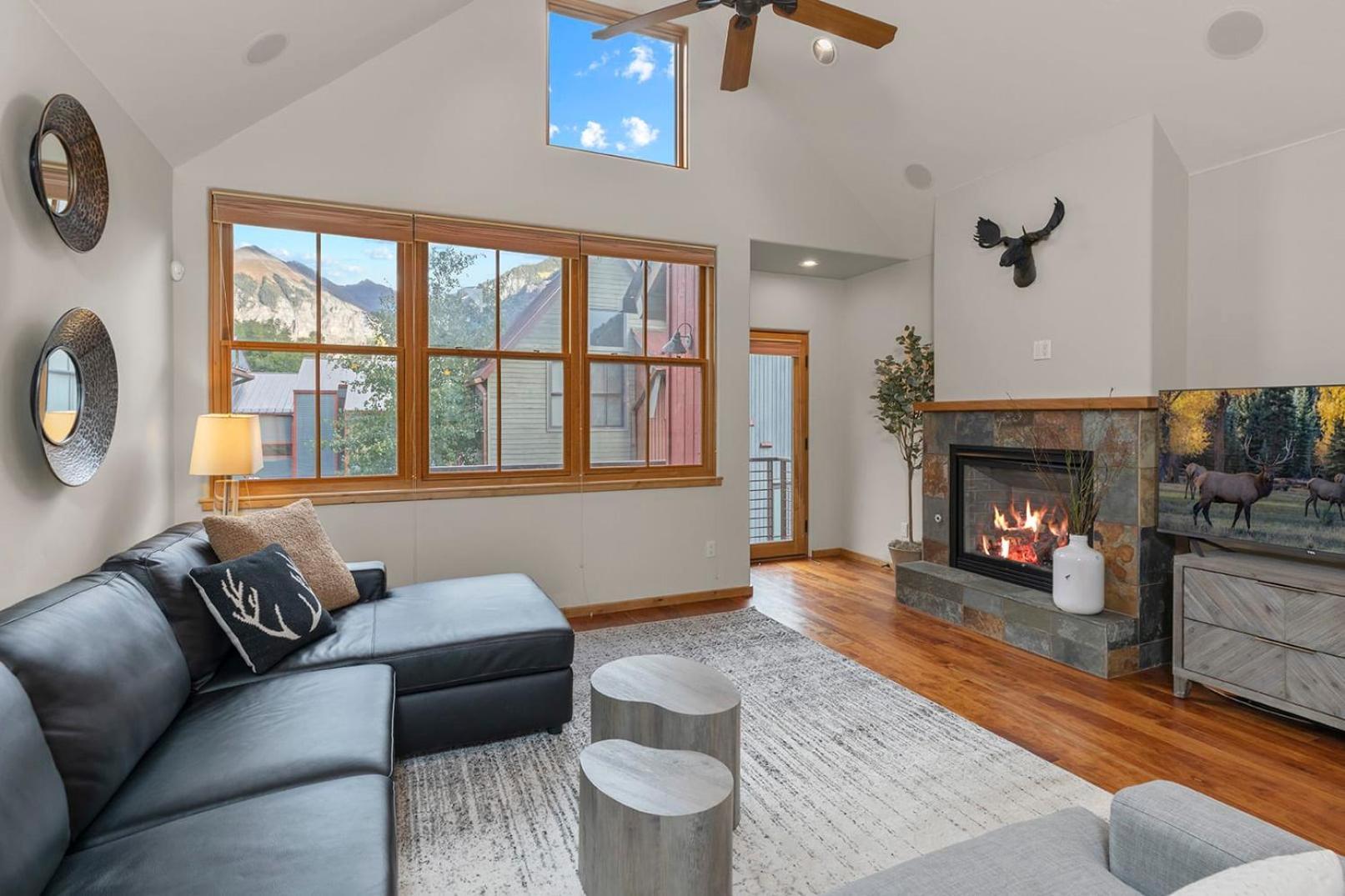 3Br 3 1 2Ba Center Of Everything New Listing On Our New Home Telluride Extérieur photo
